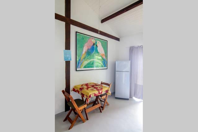 Sol-Lua Bangalo Com Uso Exclusivo Da Piscina Villa Ilhabela Room photo
