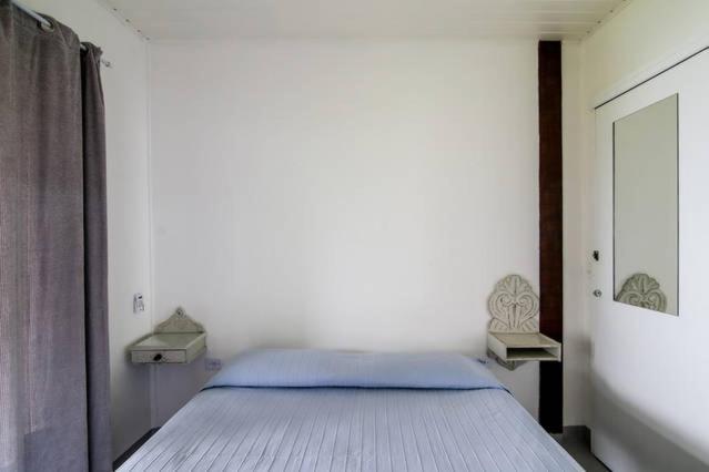 Sol-Lua Bangalo Com Uso Exclusivo Da Piscina Villa Ilhabela Room photo